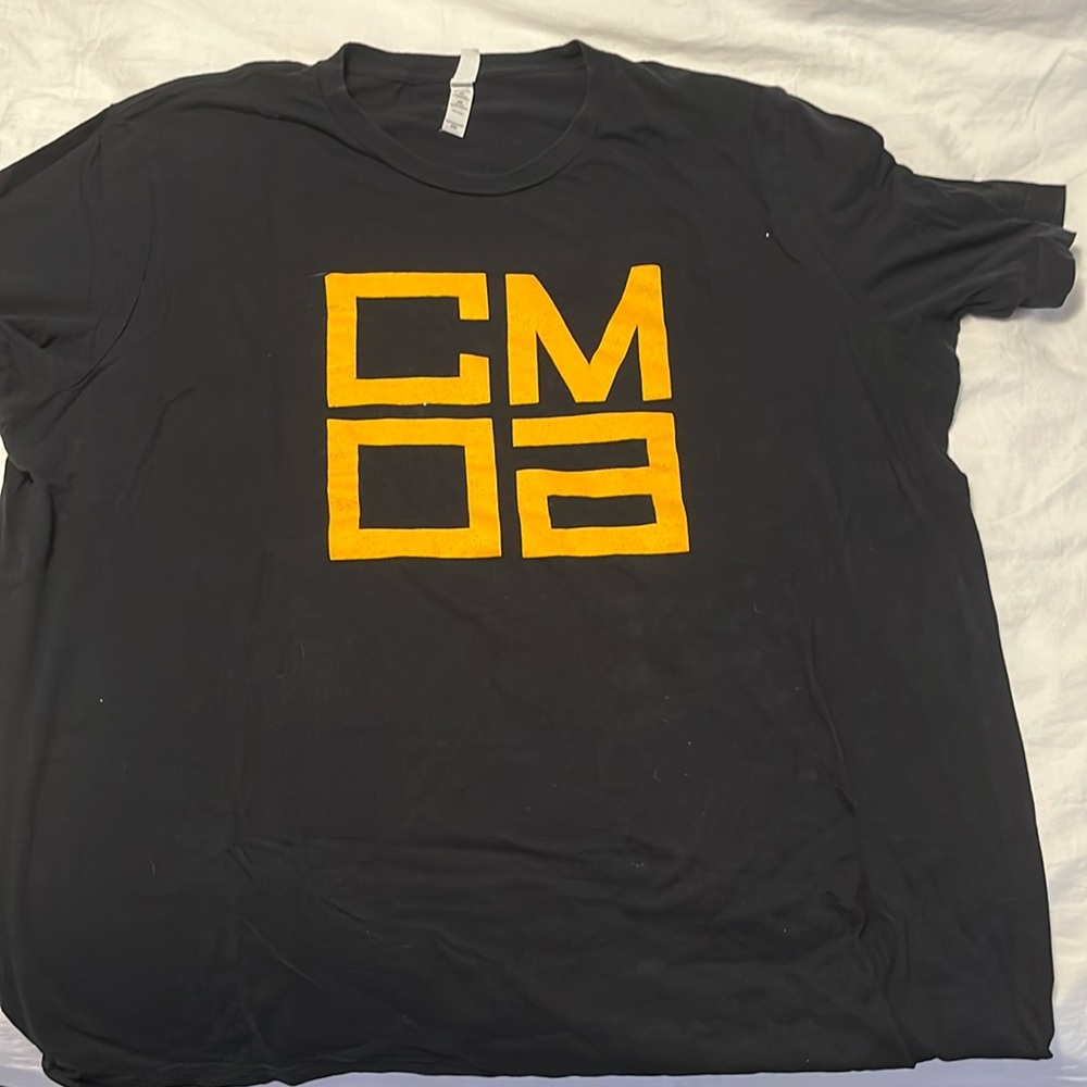 Carnegie Museum of Art T-Shirt (only worn once)